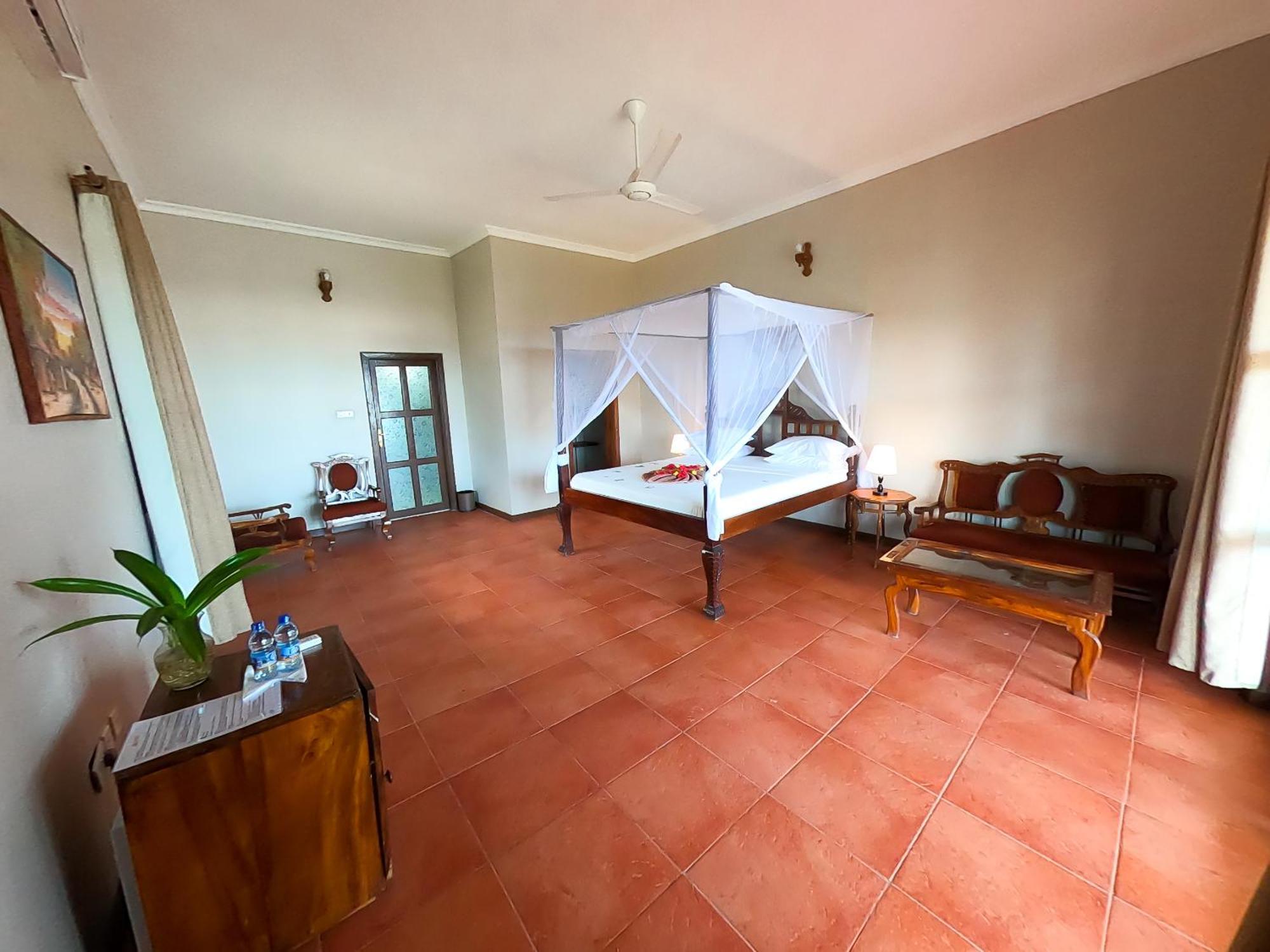 Sarabi Zanzibar Hotel Kizimkazi Exterior photo